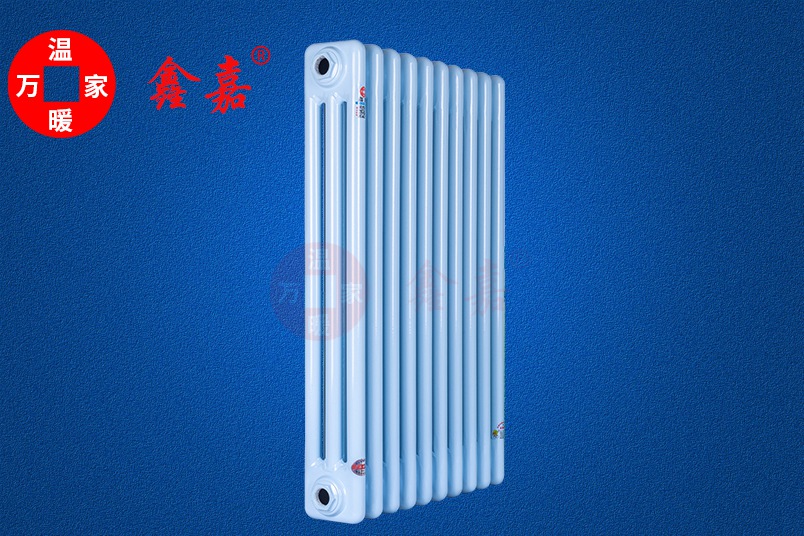 鋼三柱 